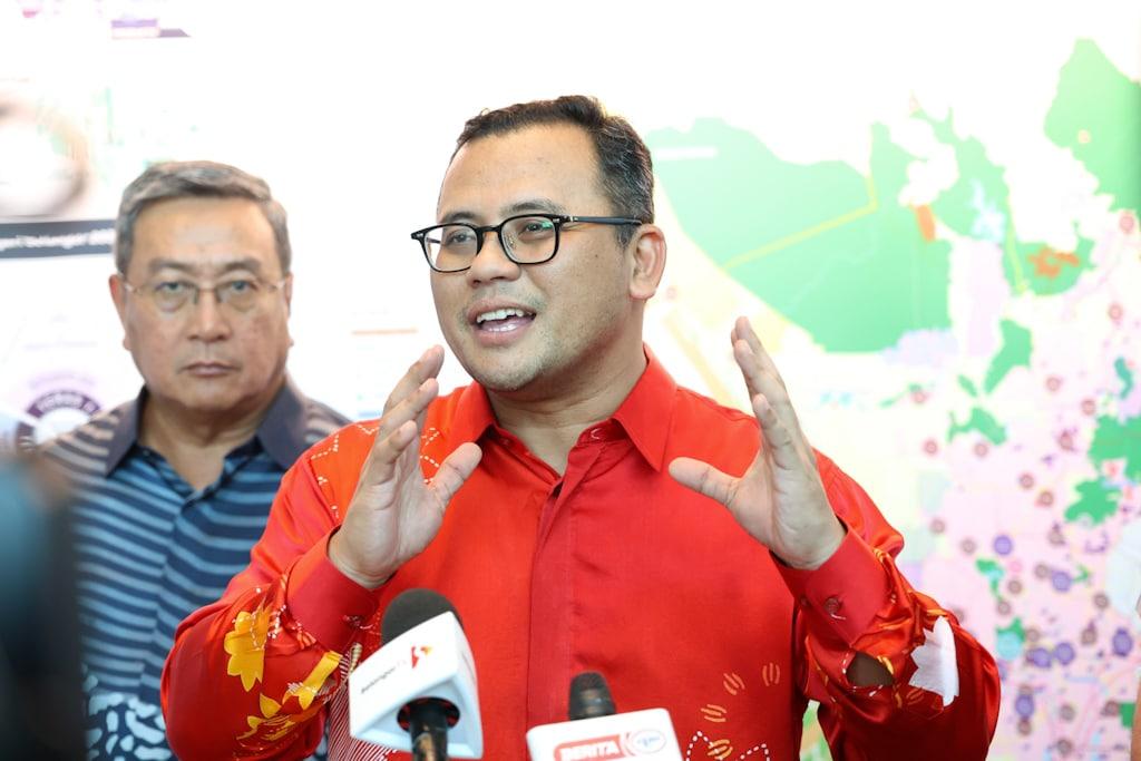 Selangor residents urged for feedback on state development plan