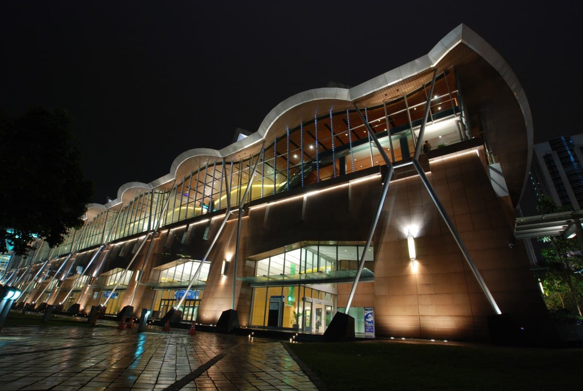 KL Convention Centre becomes nation's first certified 'healthy venue'