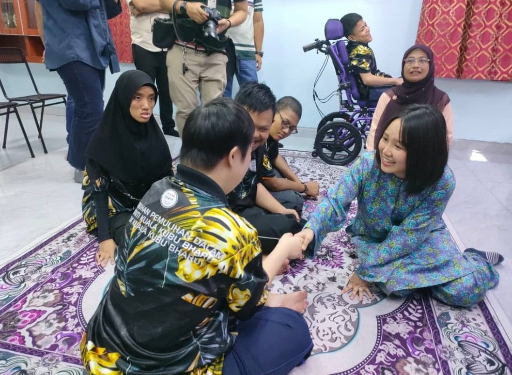 雪州特殊基金预计今年杪成立 继为成年目标群提供自力援助