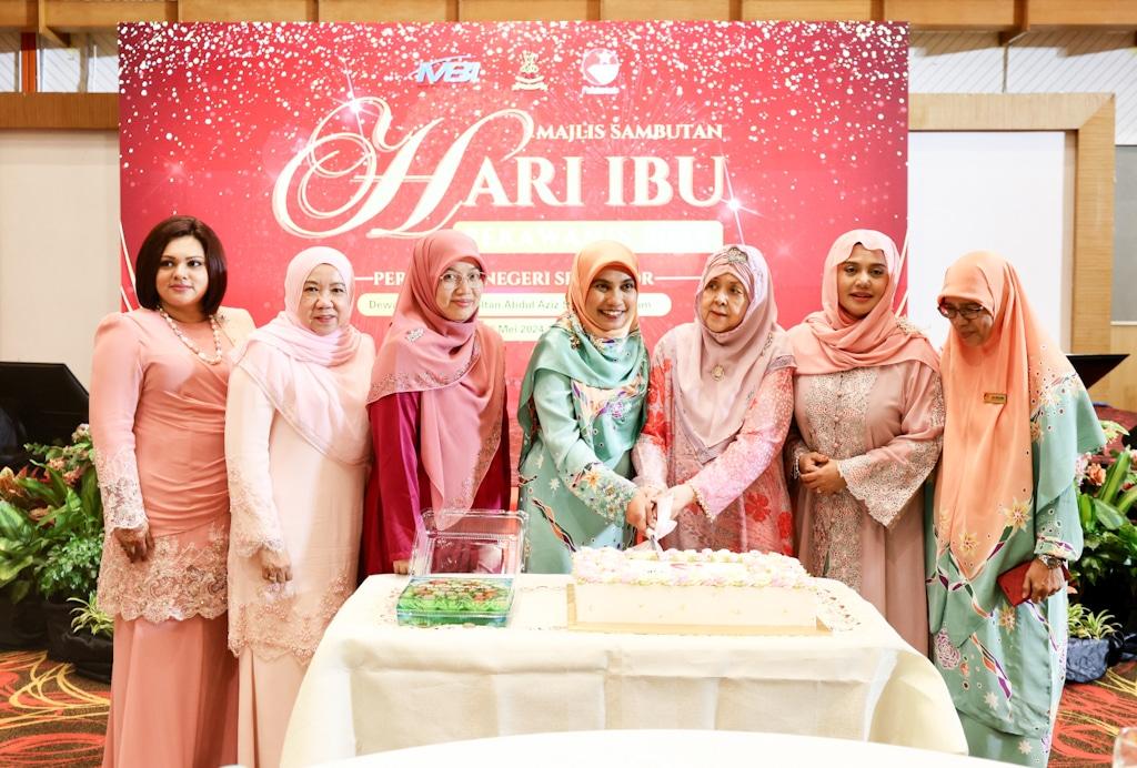 Lebih 1,200 rumah dikunjungi Pekawanis tahun lalu, santuni asnaf, ibu tunggal