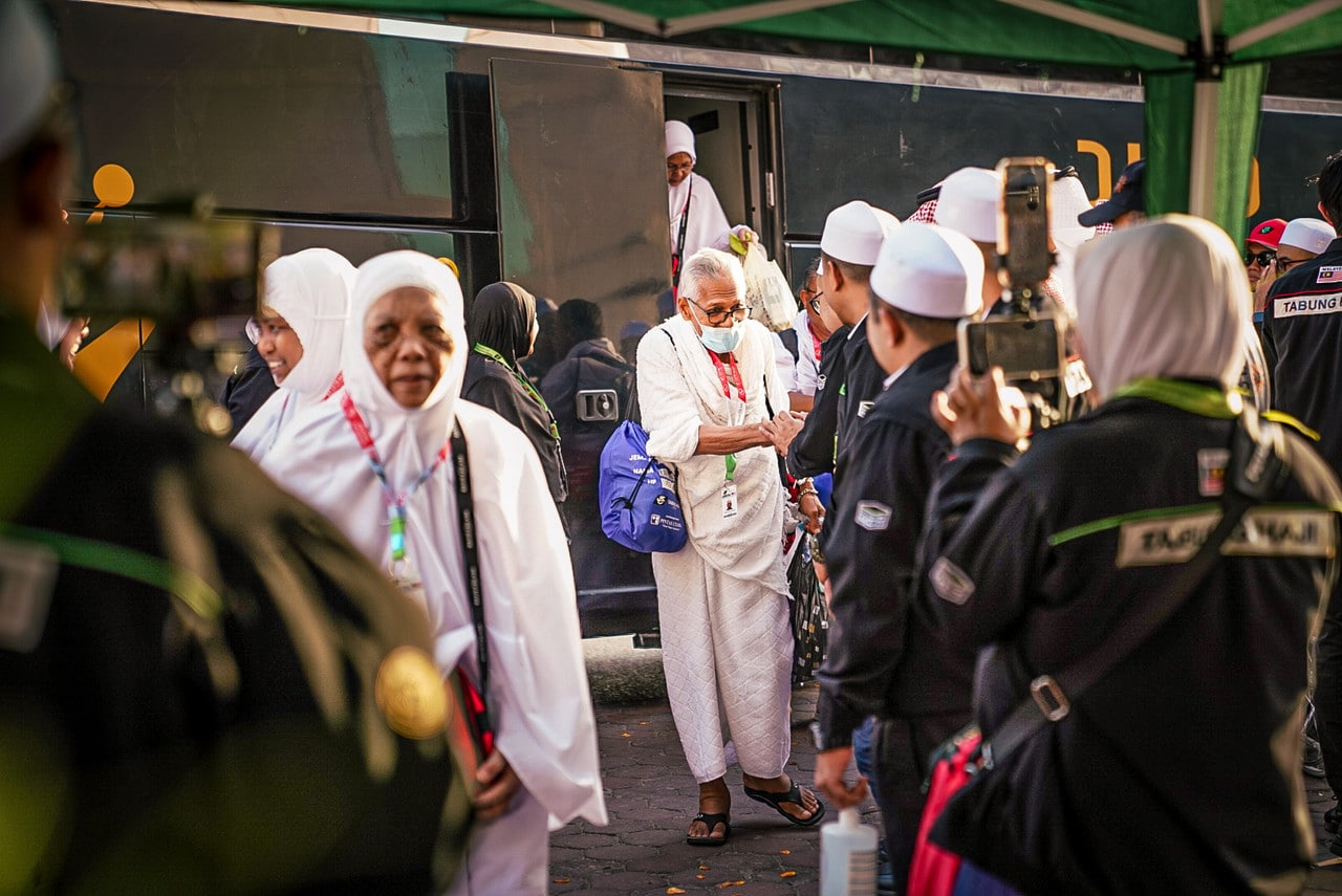 Malaysia hilang keistimewaan jika terus langgar peraturan visa Arab Saudi