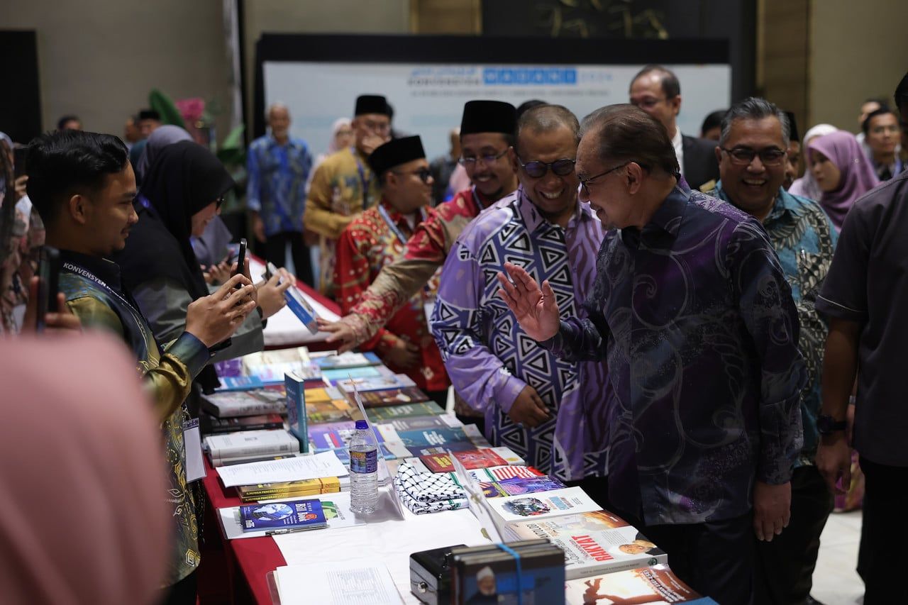 不增新税免加重人民负担  安华：制定更公平补贴制