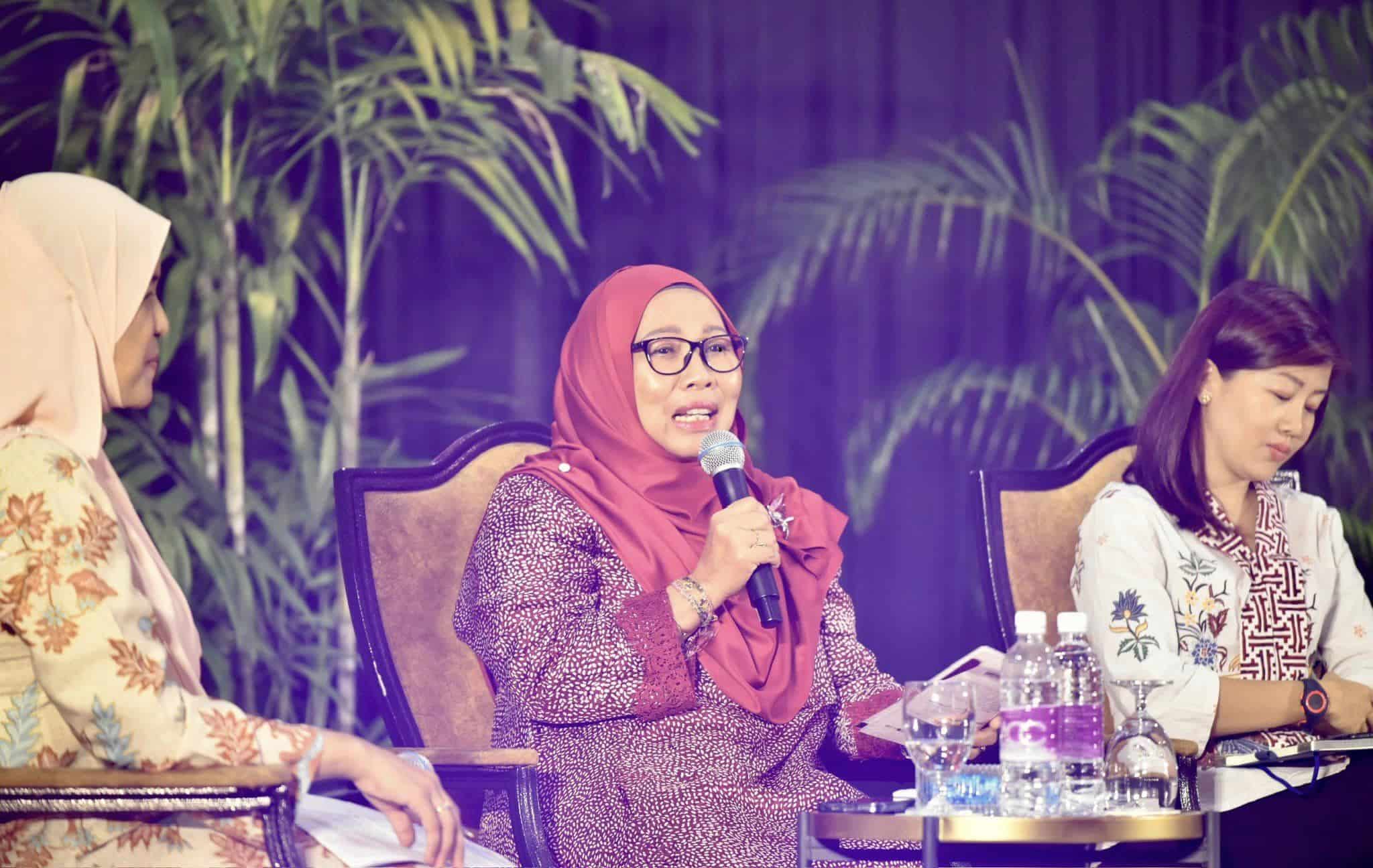 Women-friendly infrastructure vital for smart state development, says Klang mayor