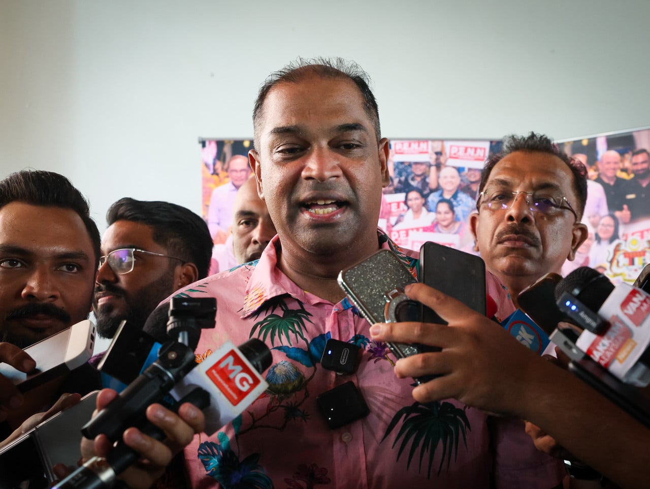 Funds for Indian entrepreneurs to be fully utilised by August — Deputy minister