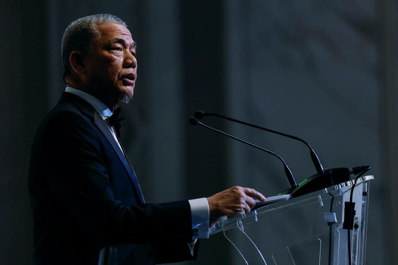 Unity within legal profession crucial in upholding rule of law — DPM