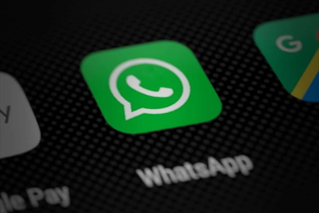 WhatsApp通话文字有新规？通讯部澄清：假的！
