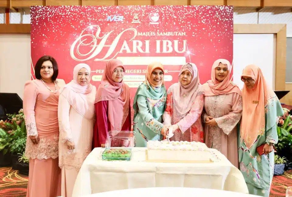 雪妇女福利及慈善联合会  去年造访关怀逾1200户