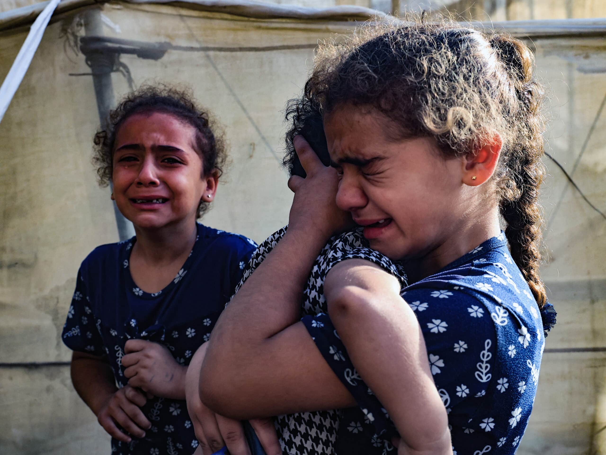 Israel bent on genocide, says Wisma Putra as strikes on Rafah begin