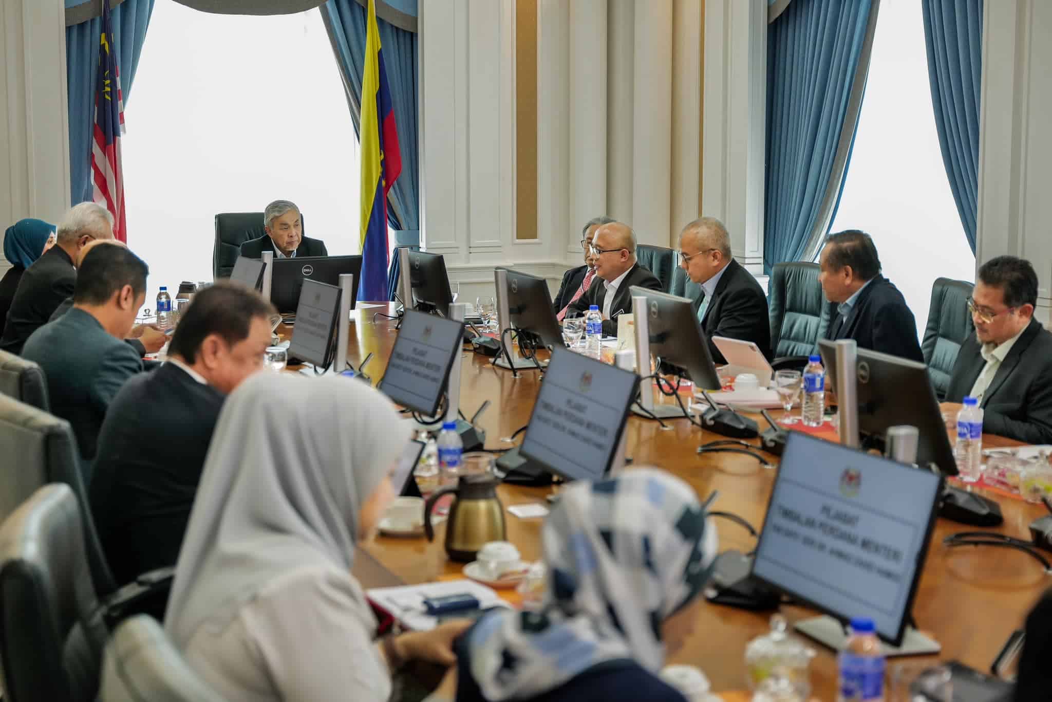 TVET a game changer in our education system, says DPM