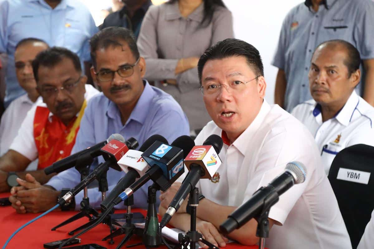 Menteri: Hukuman khidmat masyarakat bagi kesalahan buang sampah kecil