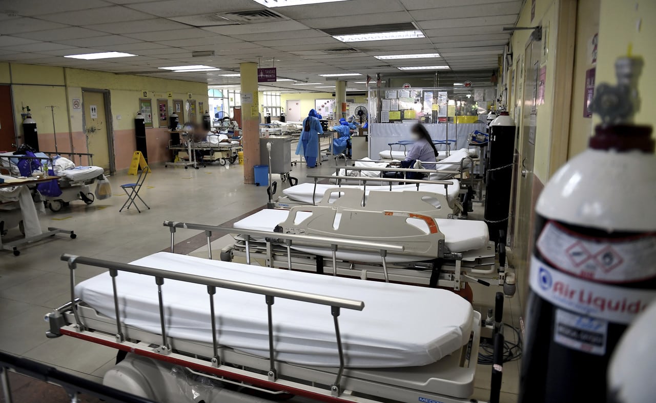 Cuepacs gesa tangani isu kurang doktor, terpaksa kerja lebih masa