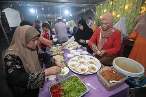 LUAS keluar panduan urus sisa rumah terbuka, elak gangguan air