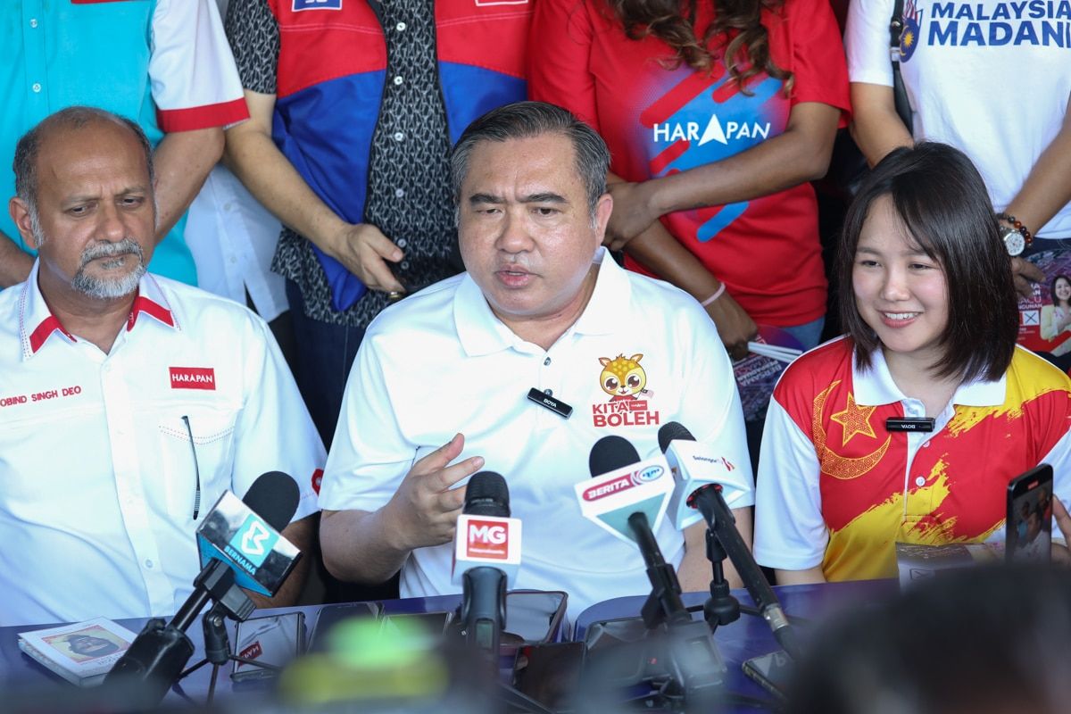 政府关注新古毛交通诉求  交长：致力改进增巴士班次