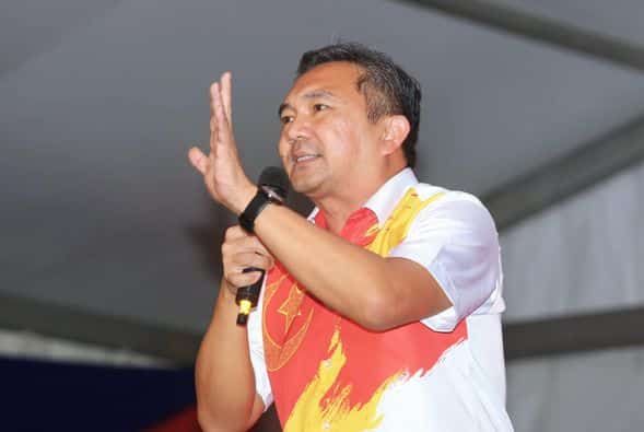 【新古毛补选】 4年吸引53投资乌雪落户 黄思汉：创约6000高薪就业机会