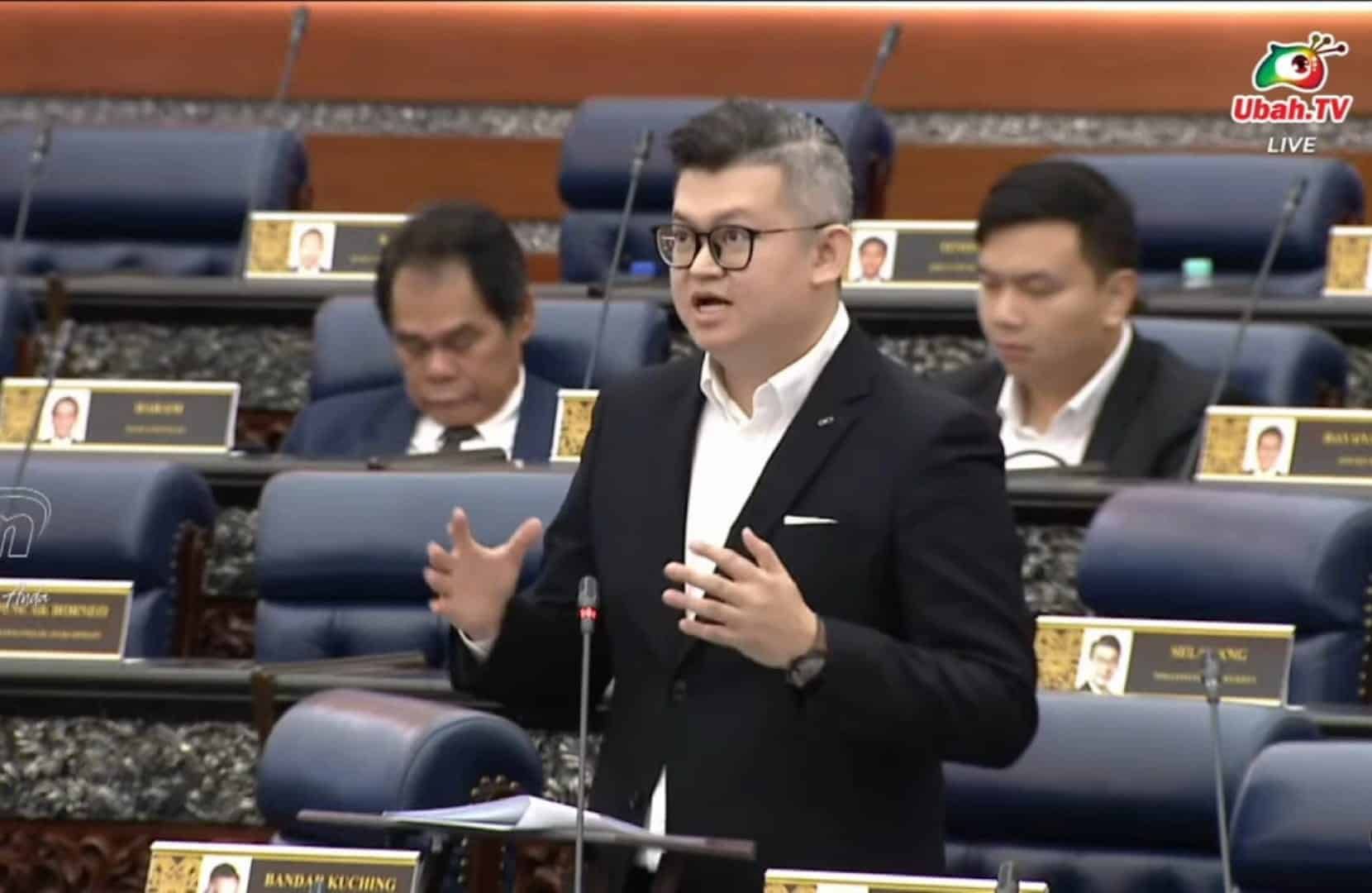 医疗保健议题不应政治化 俞利文：需正视专科医生匮乏问题