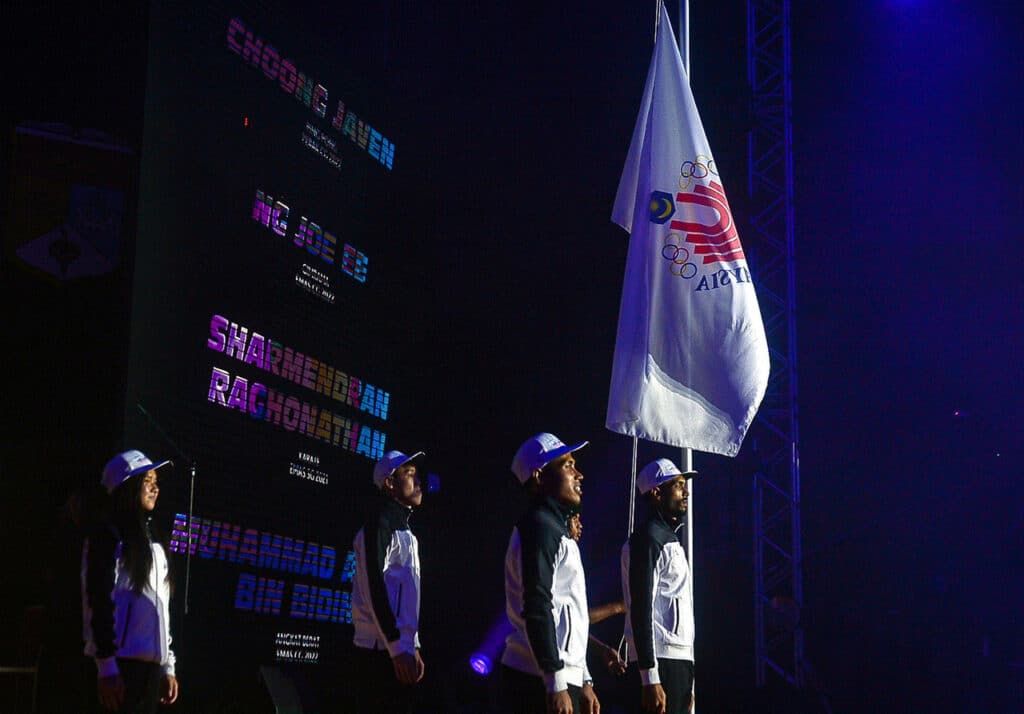 சுக்மா, பாரா சுக்மாவிற்கு மத்திய அரசு RM50 மில்லியன் வழங்கவுள்ளது.