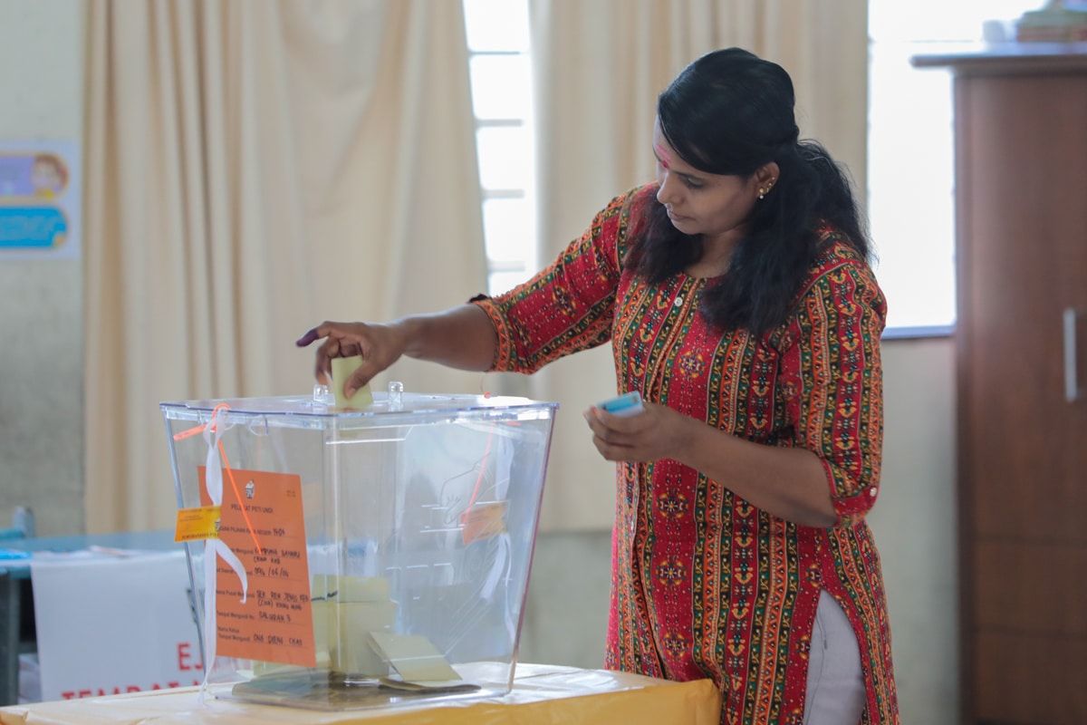 ‘Redelineation helps reps better resolve local issues’