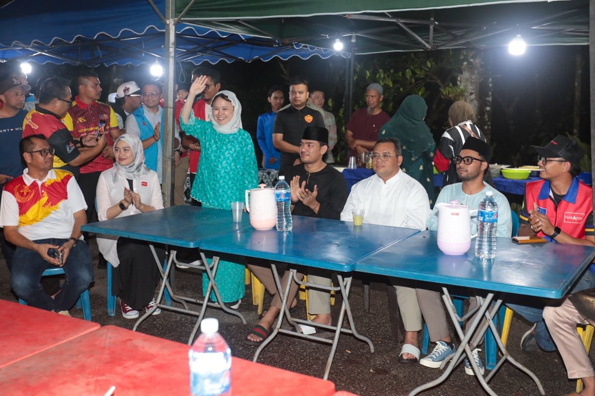 சம்பள உயர்வு அறிவிப்பு-  அரசு ஊழியர்களுக்கு ஒற்றுமை அரசு மதிப்பளிப்பதைக் காட்டுகிறது