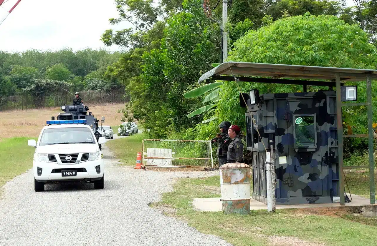 Proses bawa pulang 31 rakyat Malaysia terkandas di sempadan Myanmar-Thailand ambil dua minggu