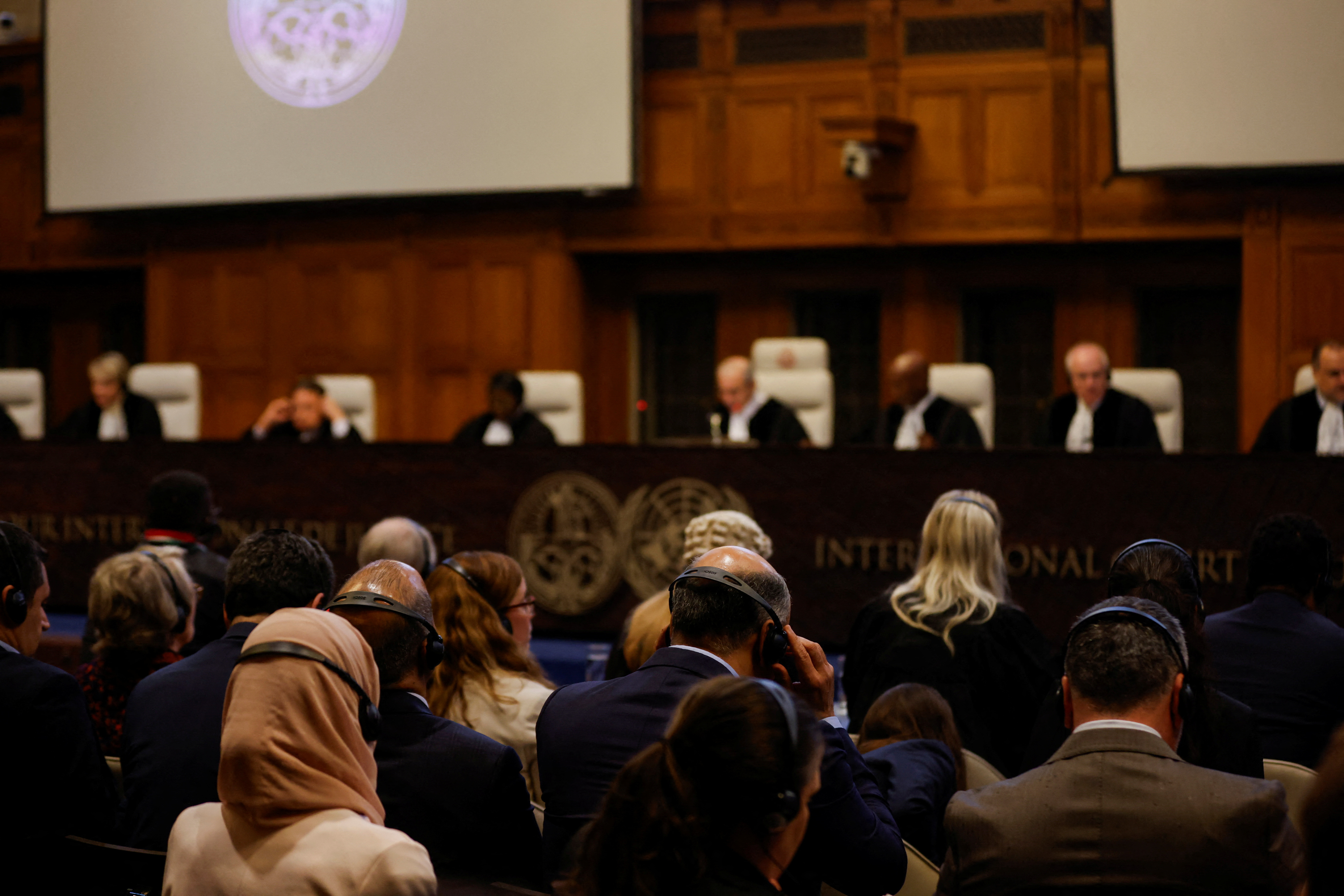 Malaysia welcomes ICJ ruling to halt Rafah offensive — Wisma Putra