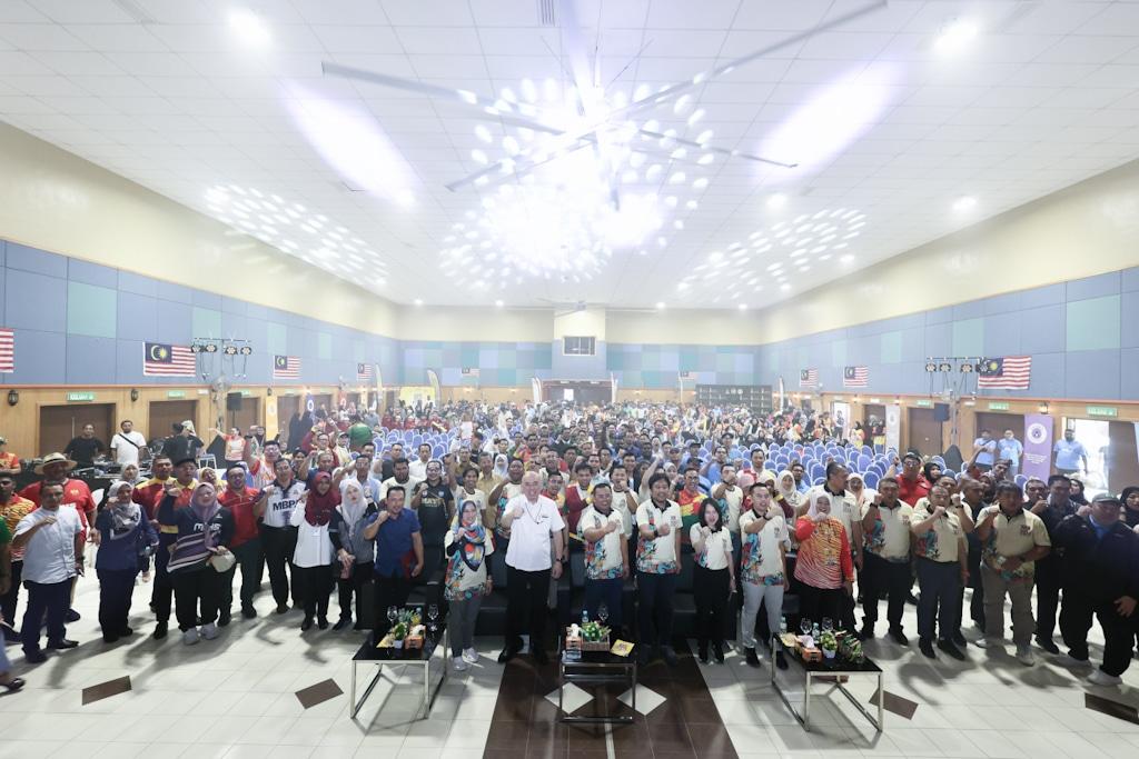 70,000 dijangka sertai sambutan Hari Belia Negara Selangor, negeri janjikan kelainan