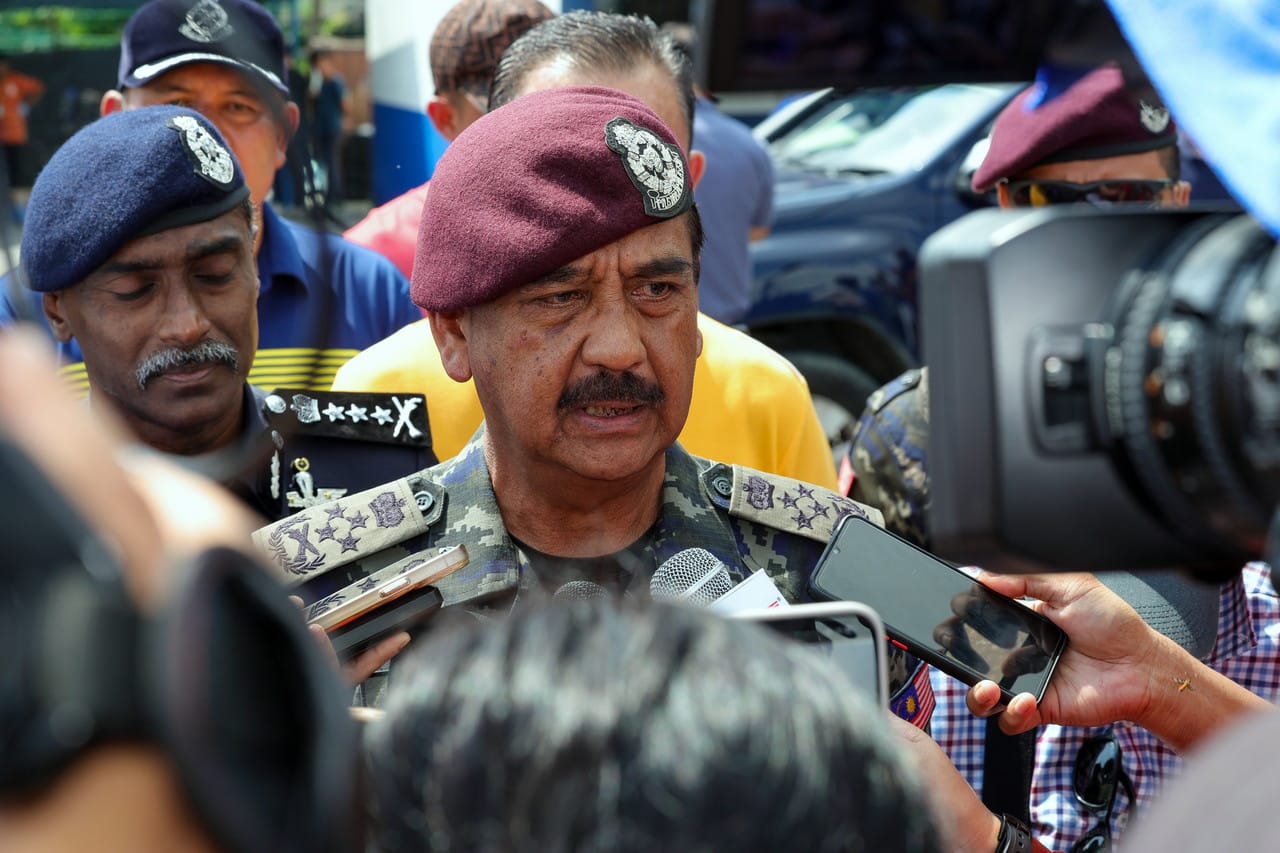 Cops receive over 260 reports on religious insults nationwide — IGP