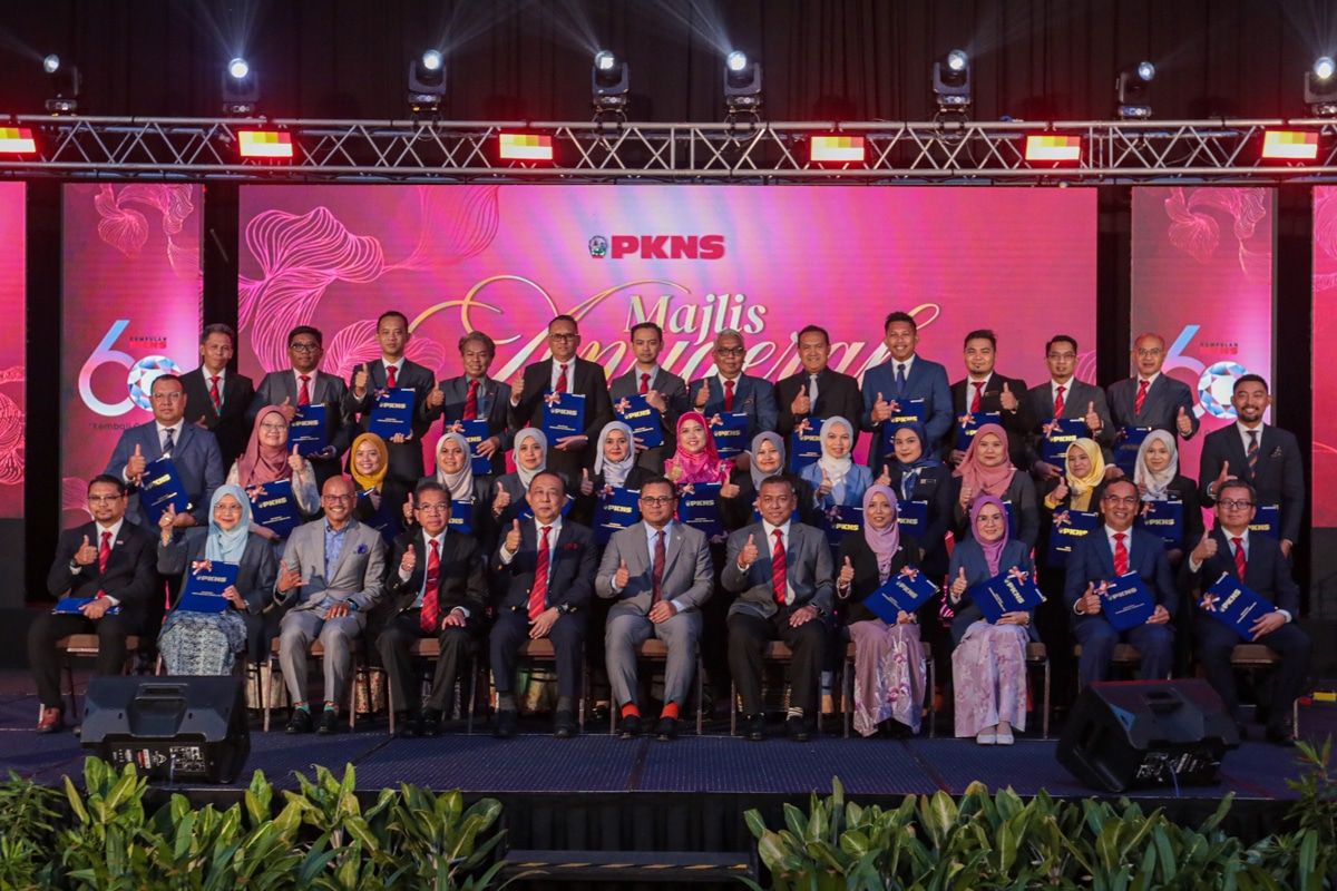 PKNS须具备前瞻性    大臣：以促进雪州发展