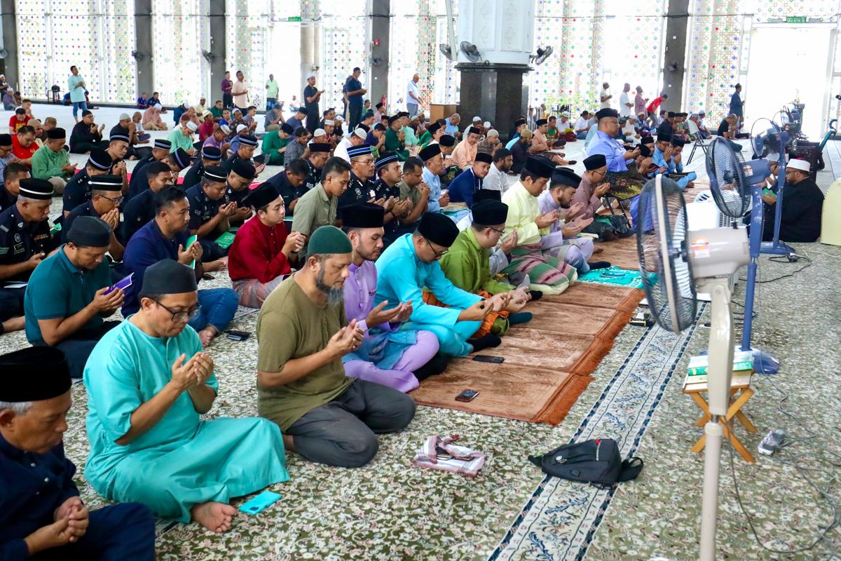 Faisal jalani rawatan pemindahan kulit dari Belgium minggu ini