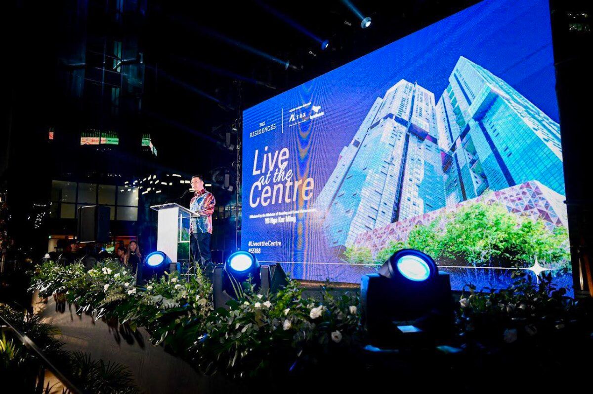 சொத்துடைமை மேம்பாட்டு மசோதா அடுத்தாண்டு தாக்கல் செய்யப்படும்- அமைச்சர் ங்கா தகவல்