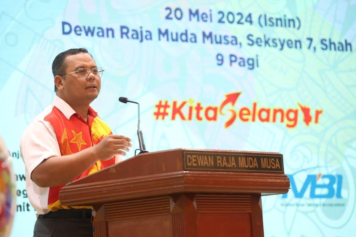 Local authority appraisals not sign of tax hike — Amirudin