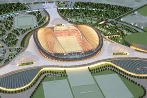 New Shah Alam Stadium must be disabled-friendly from parking to seating