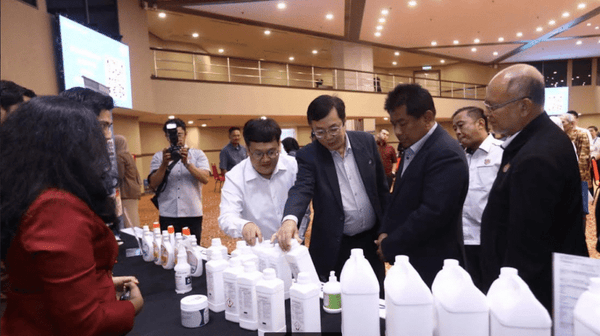 莎阿南市厅与专家合作 提升食肆卫生运动