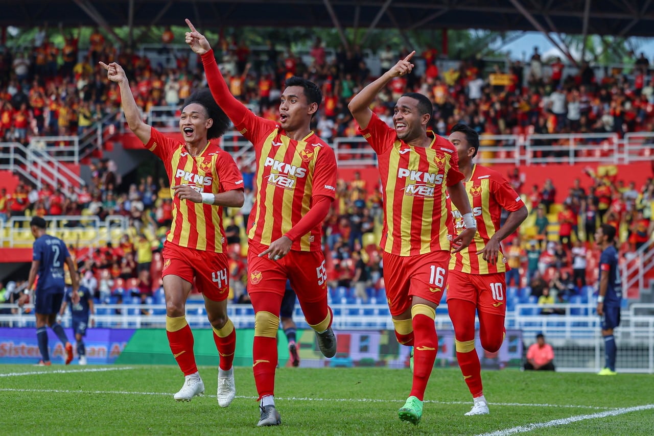 Selangor, JDT punyai kualiti pemain tersendiri, beri saingan sengit malam esok