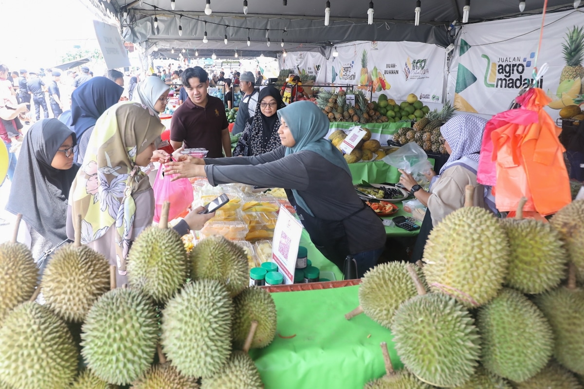Fama catat jualan keseluruhan RM1.2 bilion enam bulan pertama 2024