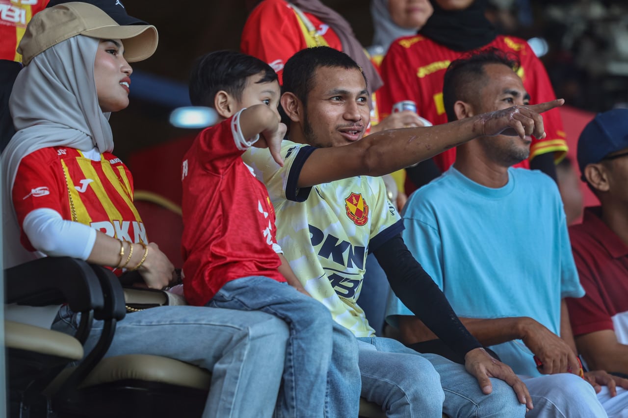 Jurulatih Selangor: Ibarat pecahan hilang, kehadiran Faisal pencetus semangat pasukan