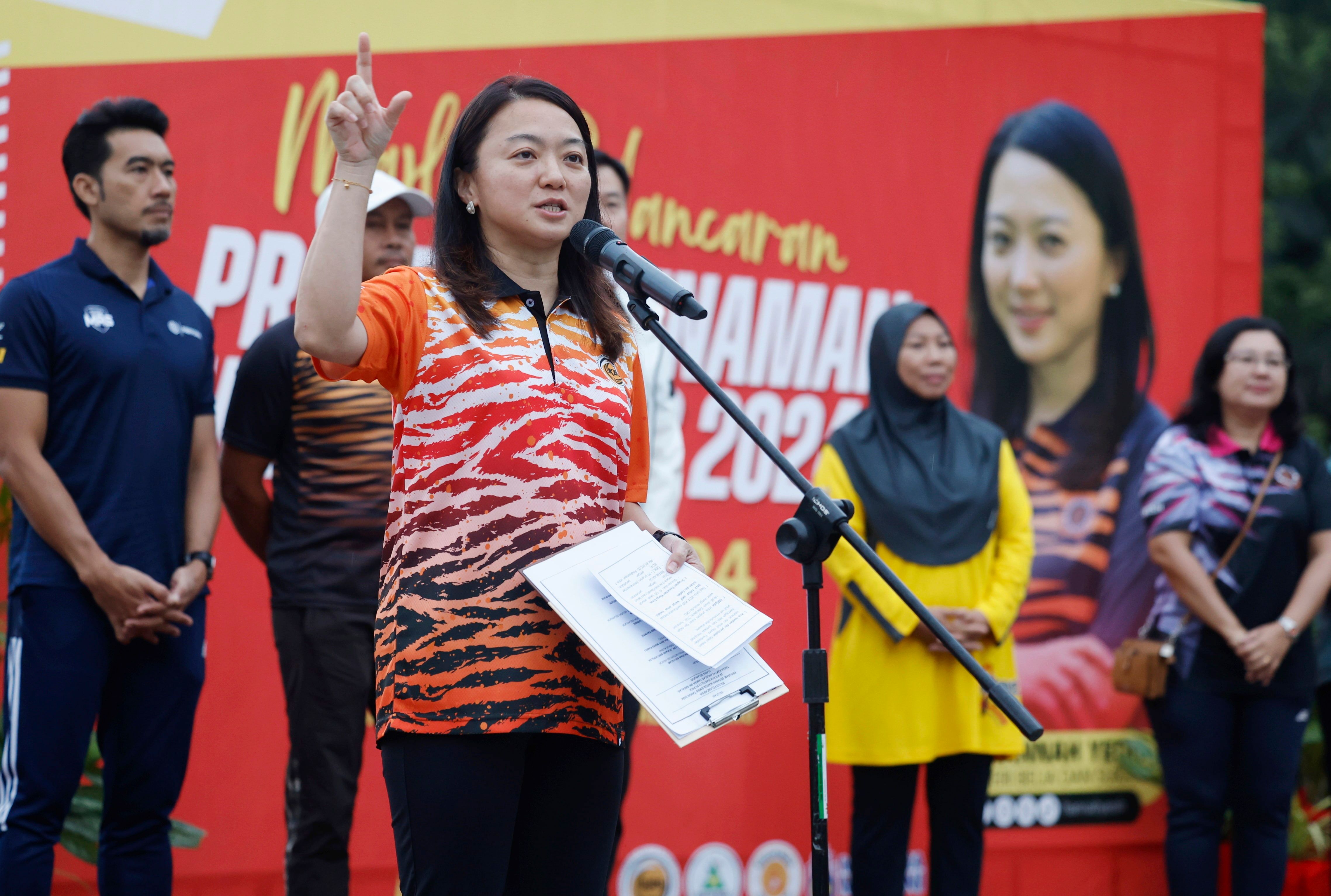 青体部推乐龄健身计划培养运动习惯