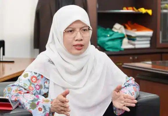 雪州法律援助基金发放12.7万 成功助民众解决58宗庭案