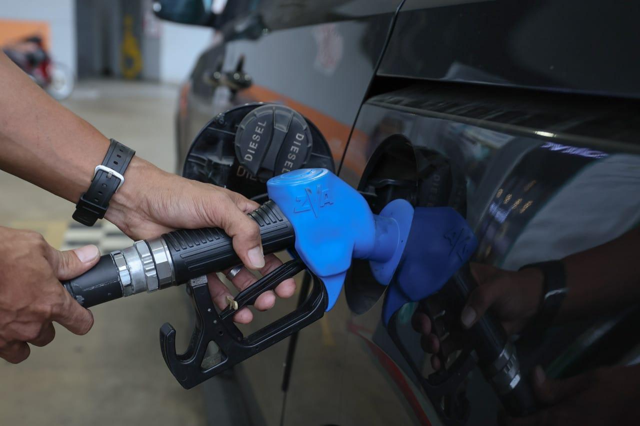 KPDN issues over 190 notices to traders over diesel subsidy since Monday