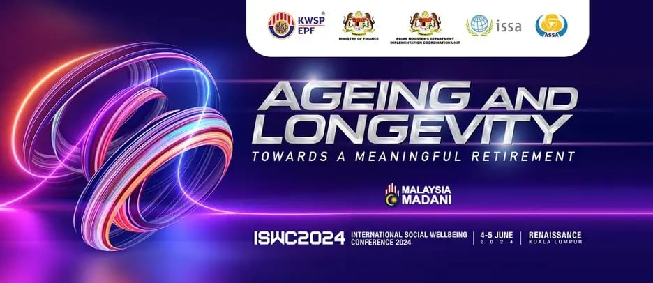 Malaysia needs to invest in tech that supports healthy ageing — PM