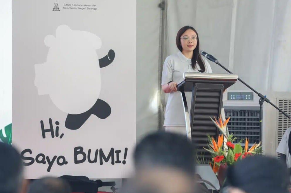 雪州设气候变化适应中心   多管齐下保护自然资源