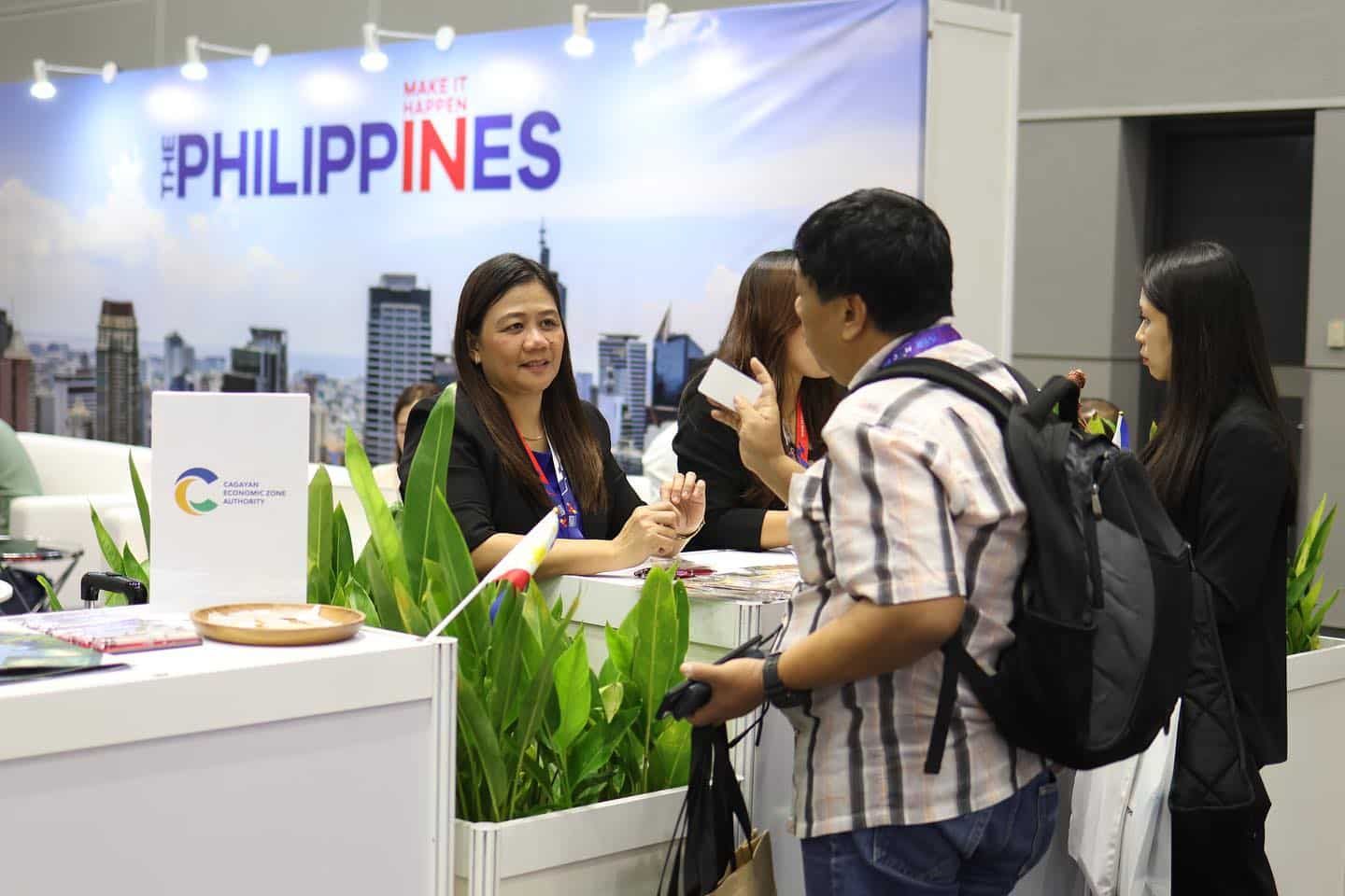 【雪投资促进机构专访】国际商峰会搭建平台 雪州成通往东盟的门户