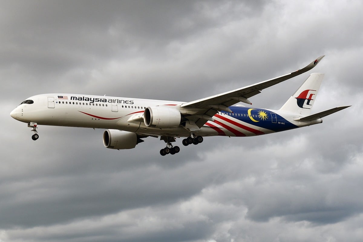 Malaysia Airlines eyes new Boeing jets should China reject them