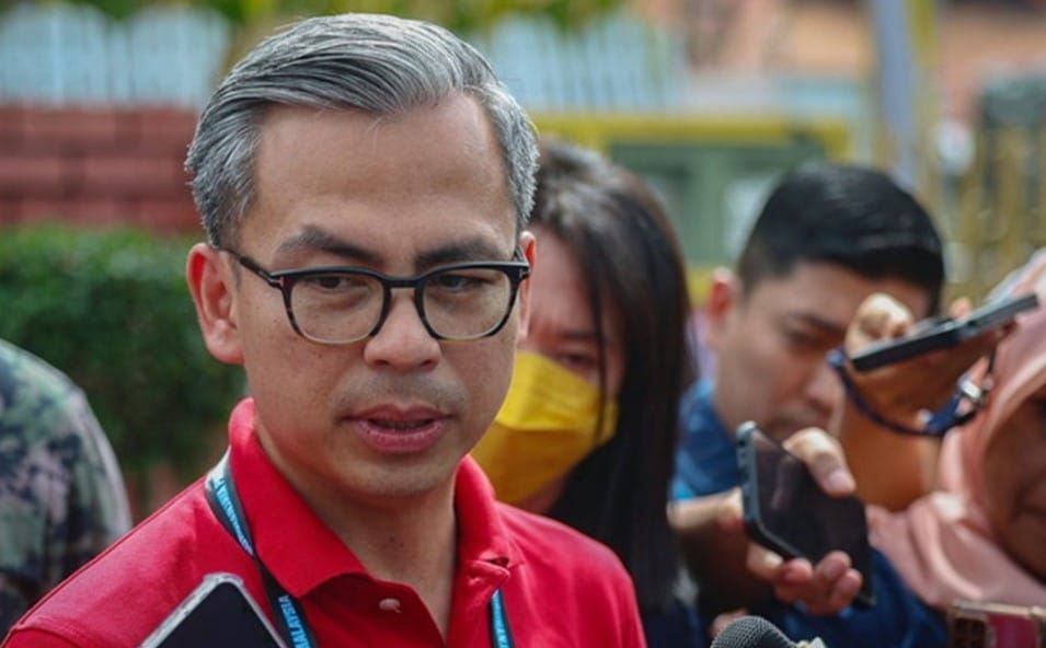 不曾指示媒体机构关社媒评论区  法米吁各界上载评论保持谨慎