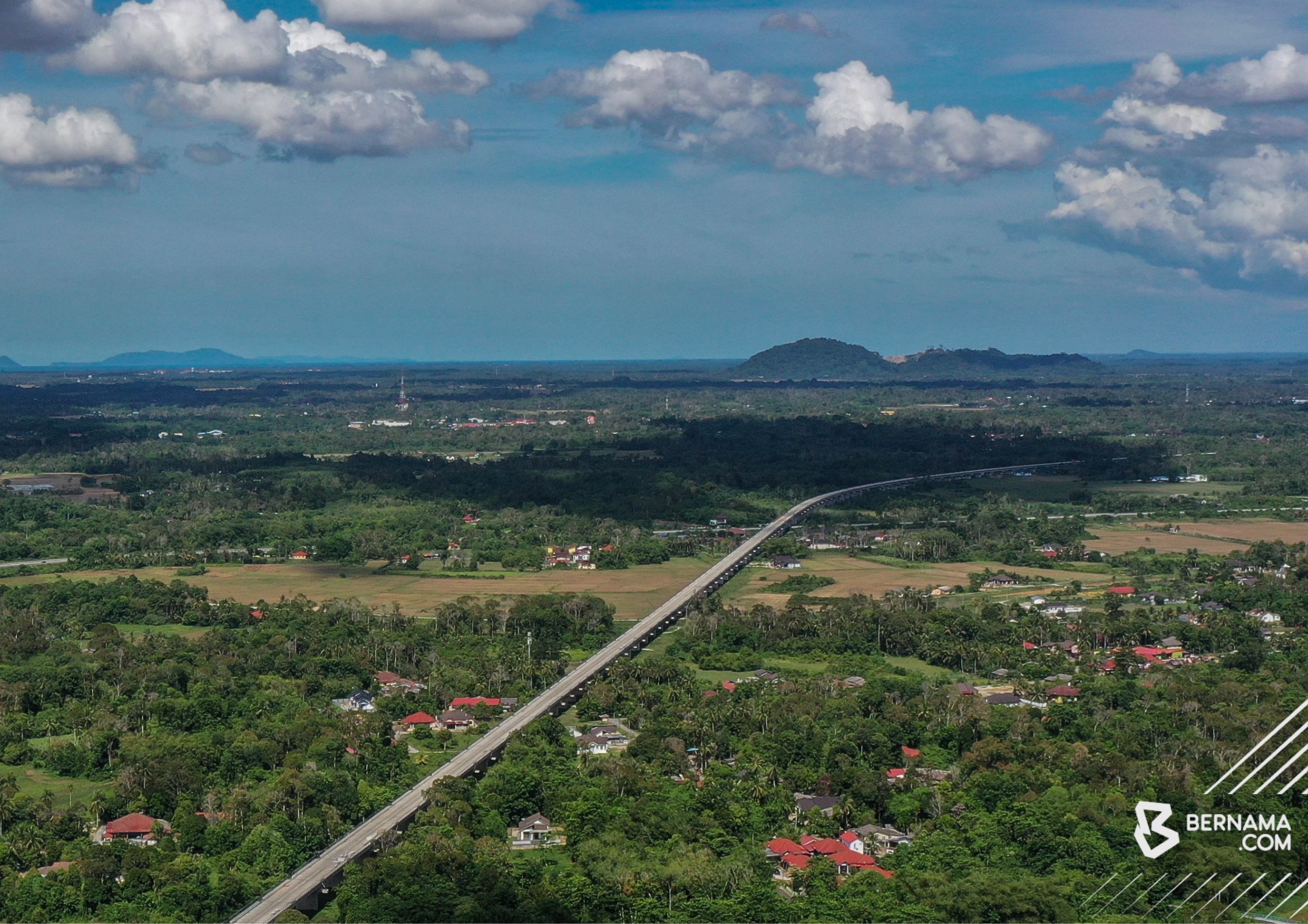 MRL confirms ECRL partnership plans with China firm CCCC remains