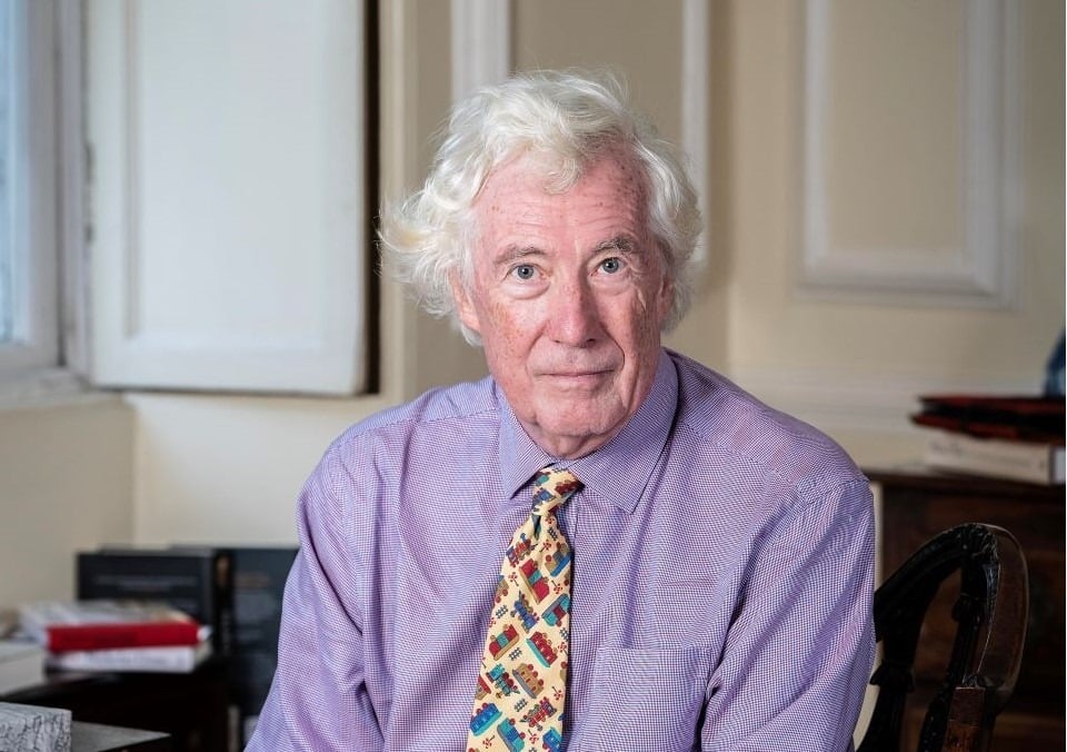 Hong Kong rule of law profoundly compromised, says British judge