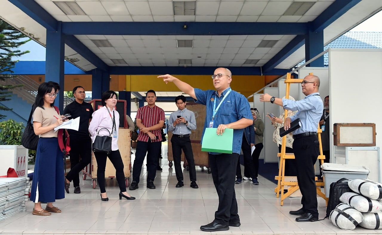3,000 peluang kerja, pameran teknologi antara menarik Hari TVET Negara 2024