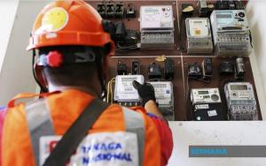 Meter pintar TNB bantu pengguna pantau, kawal guna elektrik