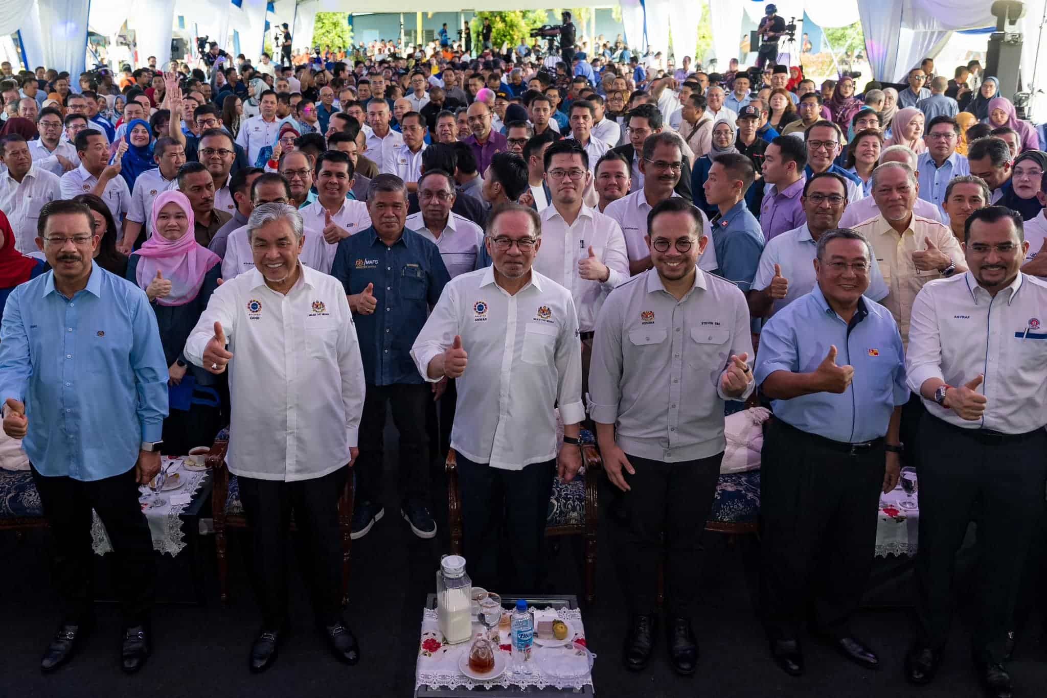 政府额外拨款2亿加强技职教育