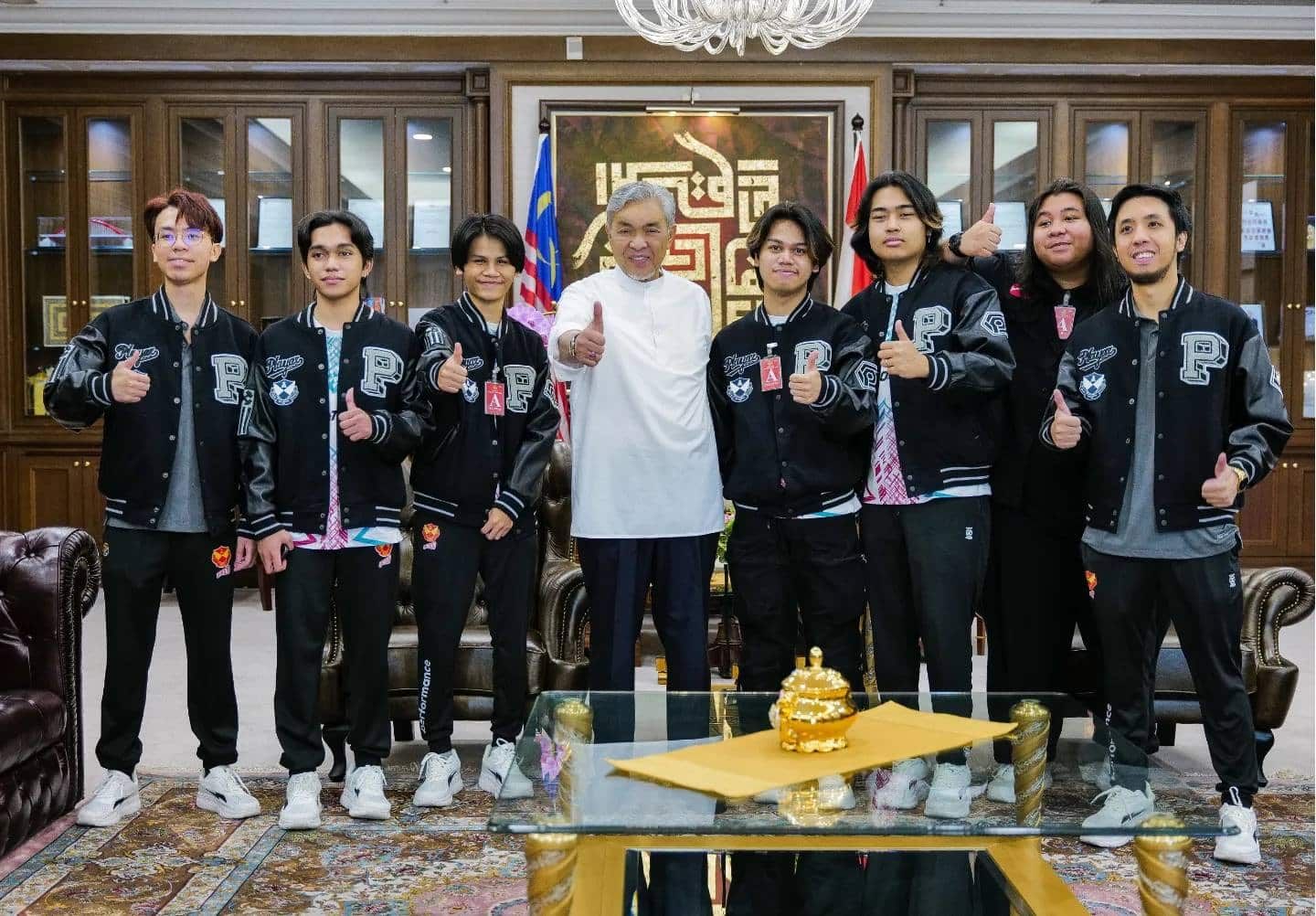 TVET school to be converted into e-sports training centre