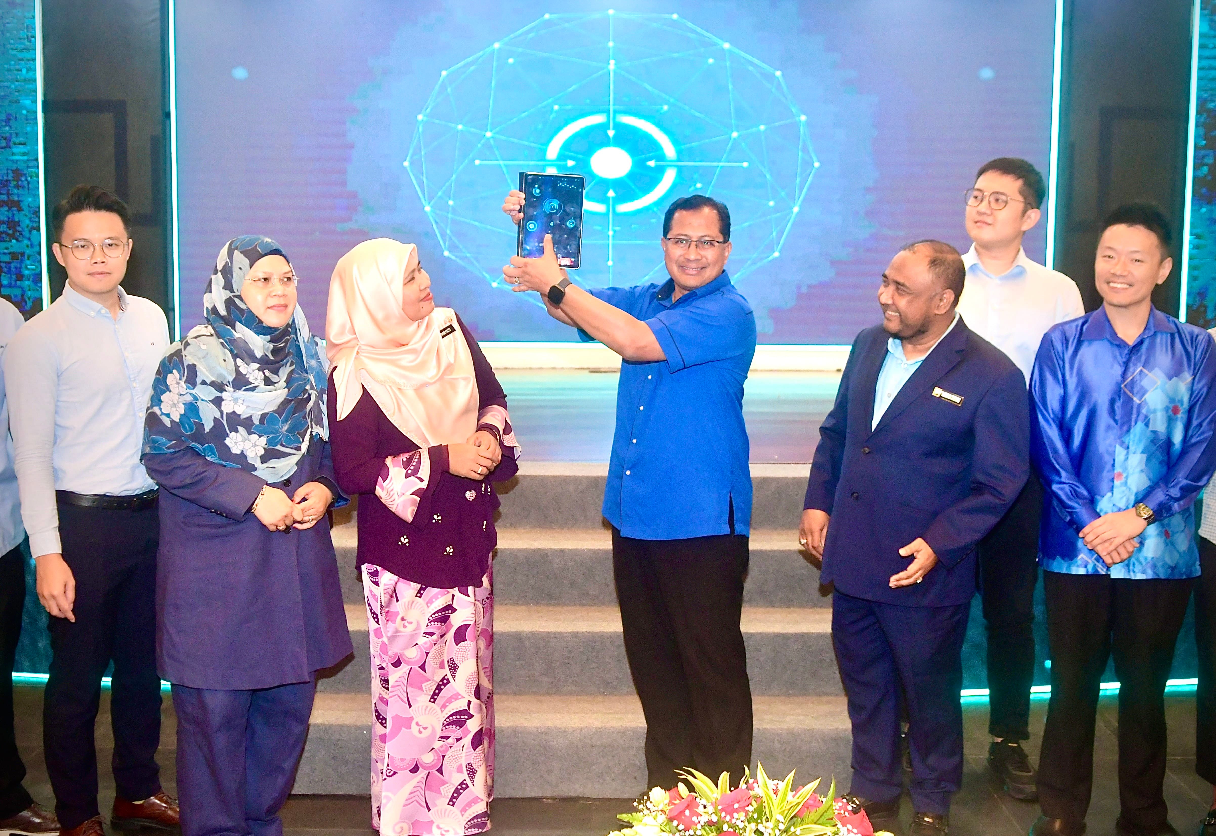 MBPJ推介新型商业活动指南  助业者扩大业务振兴经济